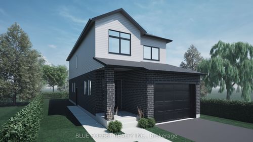 Lot 77 Beer Crescent, Strathroy Caradoc, ON, N7G3K5 | Card Image