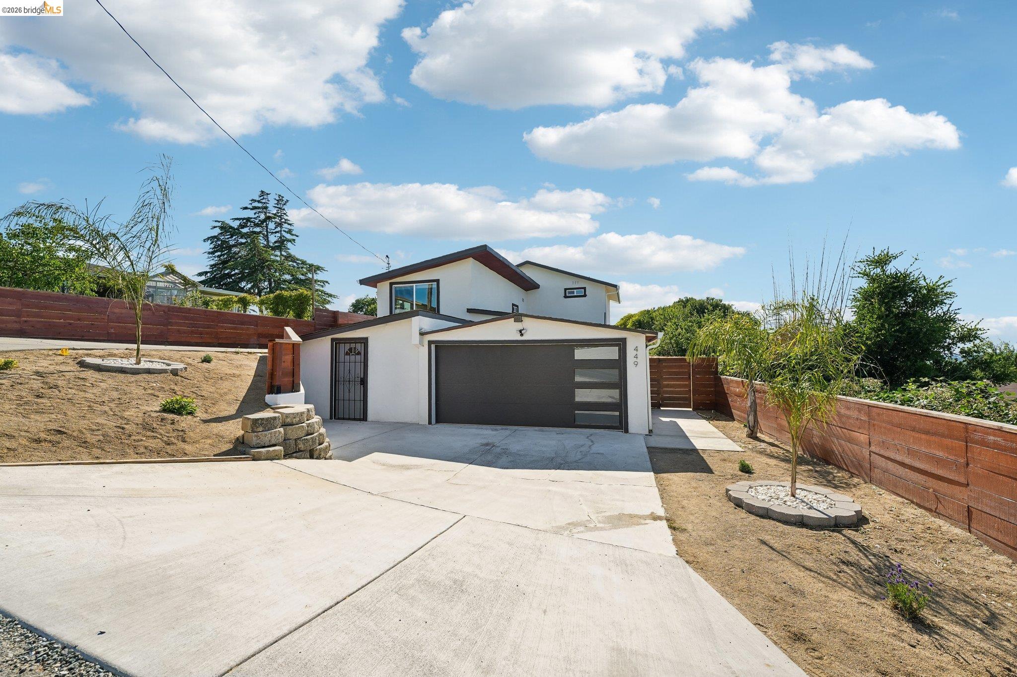 Residential in Vallejo 3
