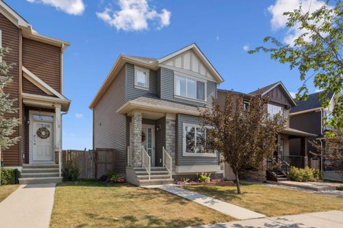 114 Nolan Hill Dr Nw, Calgary, AB, T3R0M9 | Card Image
