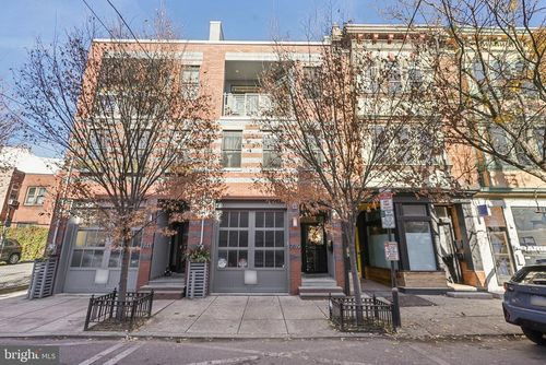 739 Bainbridge St, PHILADELPHIA, PA, 19147-2006 | Card Image