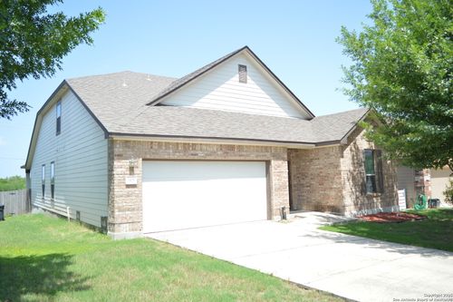 7431 Magnolia Blf, San Antonio, TX, 78218-3097 | Card Image