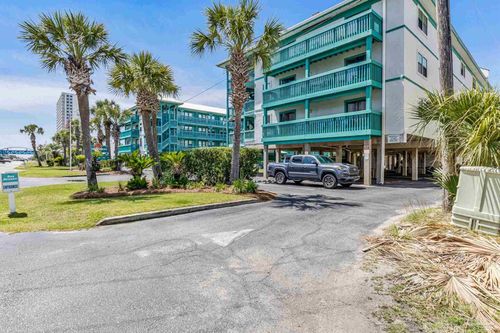 214-952 West Beach Blvd, Gulf Shores, AL, 36542 | Card Image