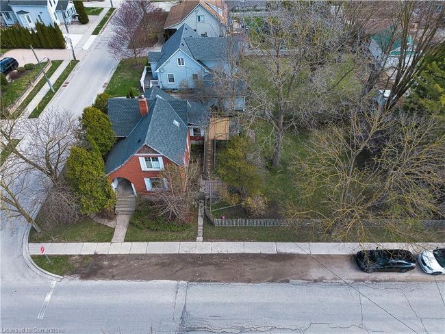 195 Campbell St W, House other with 2 bedrooms, 2 bathrooms and 3 parking in Listowel ON | Image 15