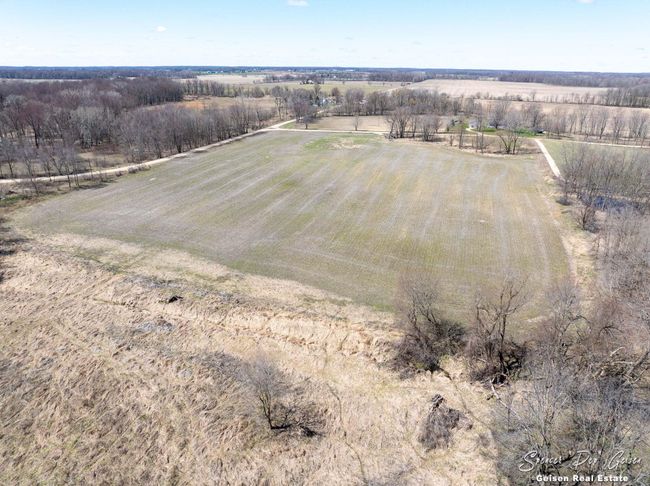 3796 Hoyt Rd, Home with 0 bedrooms, 0 bathrooms and null parking in Belding MI | Image 19