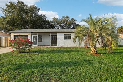 1091 Coronado Drive, House other with 3 bedrooms, 2 bathrooms and null parking in Rockledge FL | Image 1