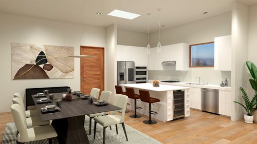 112 Valle Sereno, Santa Fe, NM, 87506-0197 | Card Image