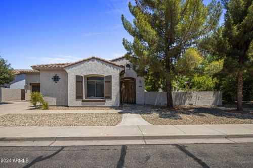 3070 E Cedar Drive, Chandler, AZ, 85249 | Card Image