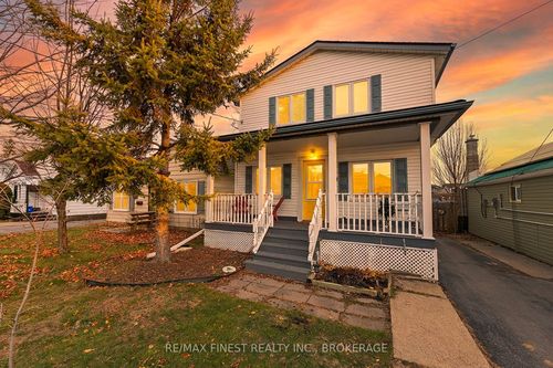 761 Victoria St, Kingston, ON, K7K4S9 | Card Image