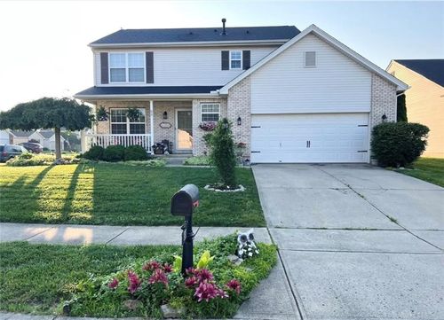 88 N Glen Oak Dr, Springboro, OH, 45066-8132 | Card Image
