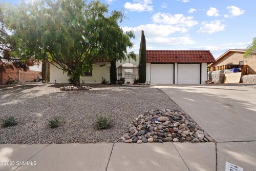 1714 Royal Dr, Las Cruces, NM, 88011-4926 | Card Image