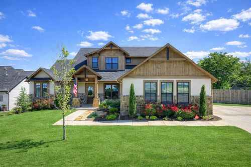 7308 Sunset Sail Avenue, Edmond, OK, 73034 | Card Image