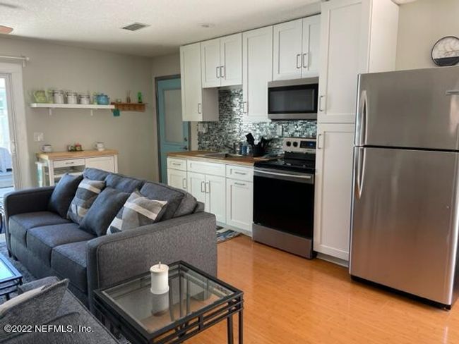 1110 11 Th St N, House other with 1 bedrooms, 1 bathrooms and null parking in JACKSONVILLE BEACH FL | Image 8