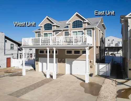 east-unit-147 60th Street, Sea Isle City, NJ, 08243 | Card Image