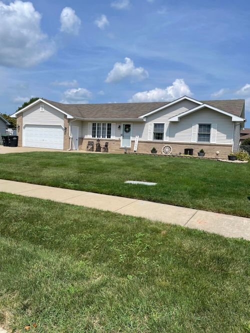 6198 Robbins Rd, Portage, IN, 46368-4463 | Card Image