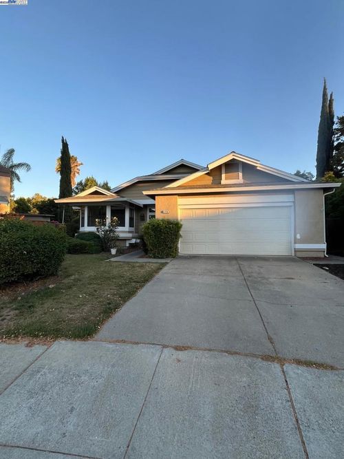 1238 Orloff Dr, Pleasanton, CA, 94566-4780 | Card Image