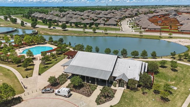 14921 Grissom Ave, House other with 3 bedrooms, 2 bathrooms and null parking in Aledo TX | Image 23
