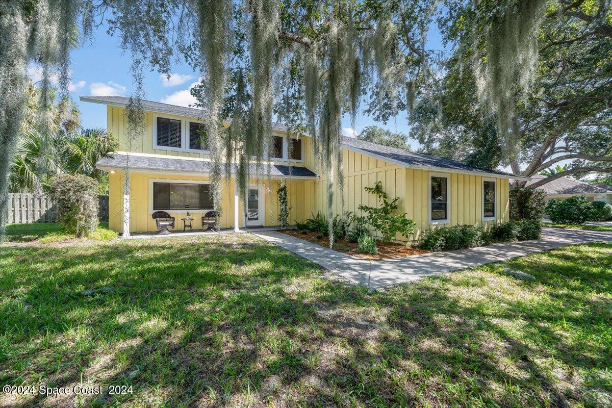 Shady Ln, Merritt Island, FL 32952