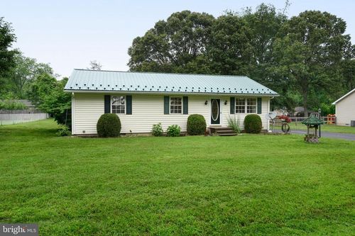 925 Round Top Rd, CHESTERTOWN, MD, 21620-2321 | Card Image