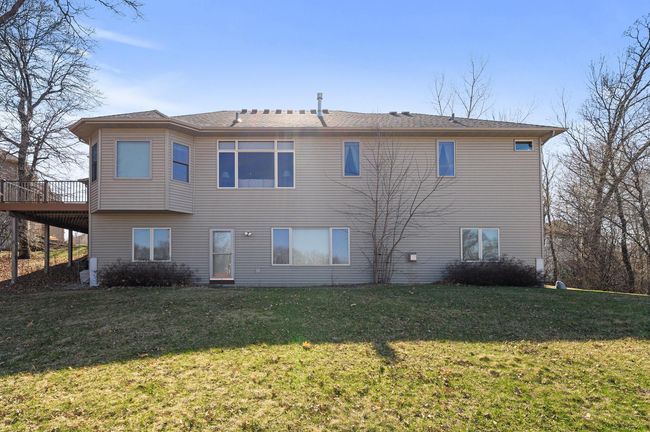 11071 195 Th Cir Nw, House other with 4 bedrooms, 3 bathrooms and null parking in Elk River MN | Image 38