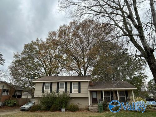 10012 Allison Drive Se, Huntsville, AL, 35803 | Card Image