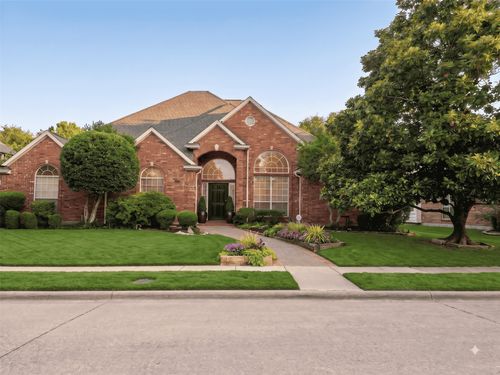 311 Pecan Hollow Dr, Coppell, TX, 75019-2975 | Card Image
