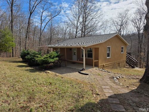 7939 N Shilo Road, Unionville, IN, 47468 | Card Image