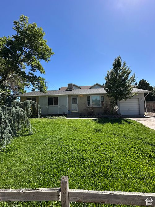 3617 W Larry Cir, Salt Lake City, UT, 84120-4123 | Card Image