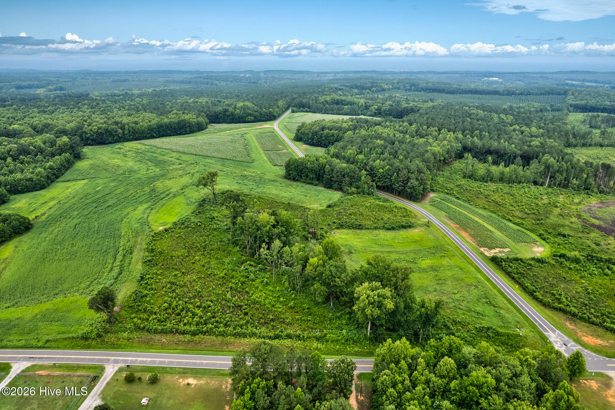 Land in Whitakers 4