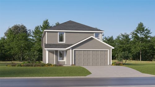 5335 Cinnamon Ln, Princeton, TX, 75407-5958 | Card Image