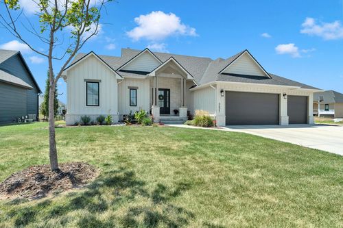 3621 N Bristol, Wichita, KS, 67226 | Card Image