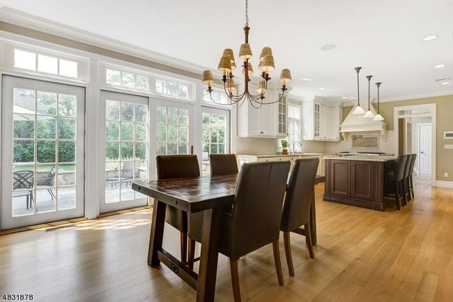 7 Country Club Dr, House other with 5 bedrooms, 5 bathrooms and null parking in Chatham Twp NJ | Image 6