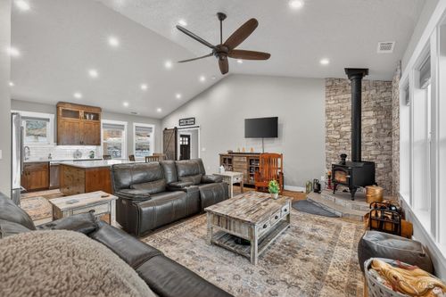 10191 Timberrim Dr, Cascade, ID, 83611-5412 | Card Image