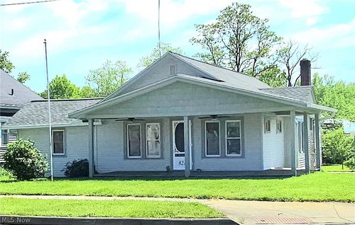 821 Cleveland Rd, Ravenna, OH, 44266-2001 | Card Image