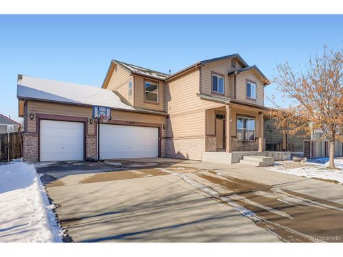 1829 Basil St, Strasburg, CO, 80136 | Card Image