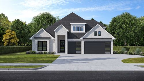 1221 Longbourn Dr, Centerton, AR, 72719 | Card Image