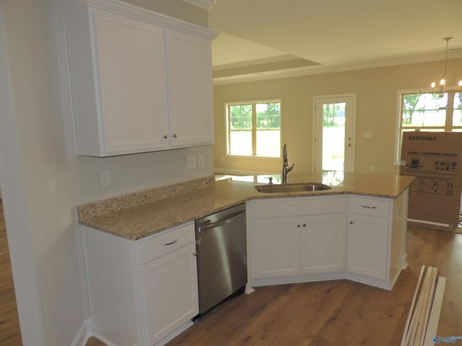 138 Khaki Ridge Dr, House other with 4 bedrooms, 2 bathrooms and null parking in Hazel Green AL | Image 17