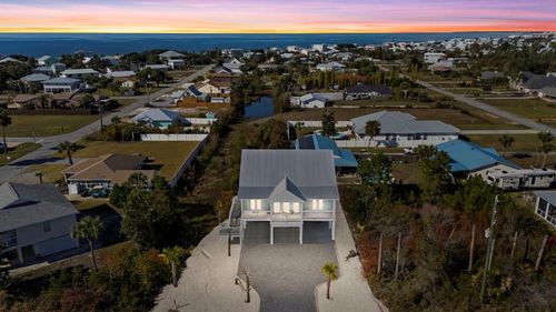 145 County Road 386, Mexico Beach, FL, 32456-5964 | Card Image