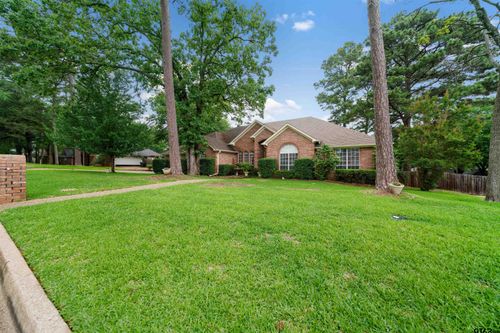1408 Santa Fe Trl, Tyler, TX, 75703-0420 | Card Image