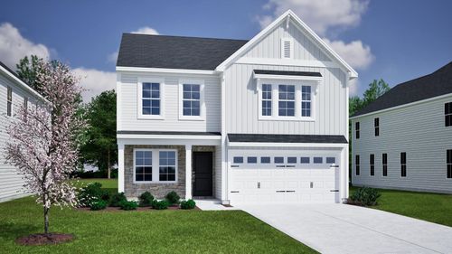 386 Garden Grove St, Conway, SC, 29526-3899 | Card Image