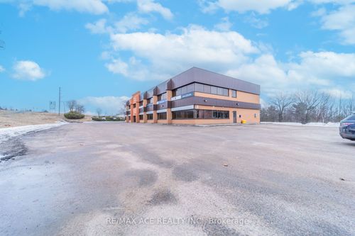 1 Industrial Park Rd E, Blind River, ON, P0R1B0 | Card Image