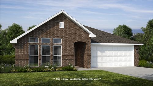2000 Silk St, Pea Ridge, AR, 72751-3253 | Card Image