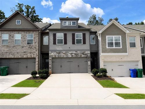 5336 Brooklands Dr, Lithonia, GA, 30058-2106 | Card Image