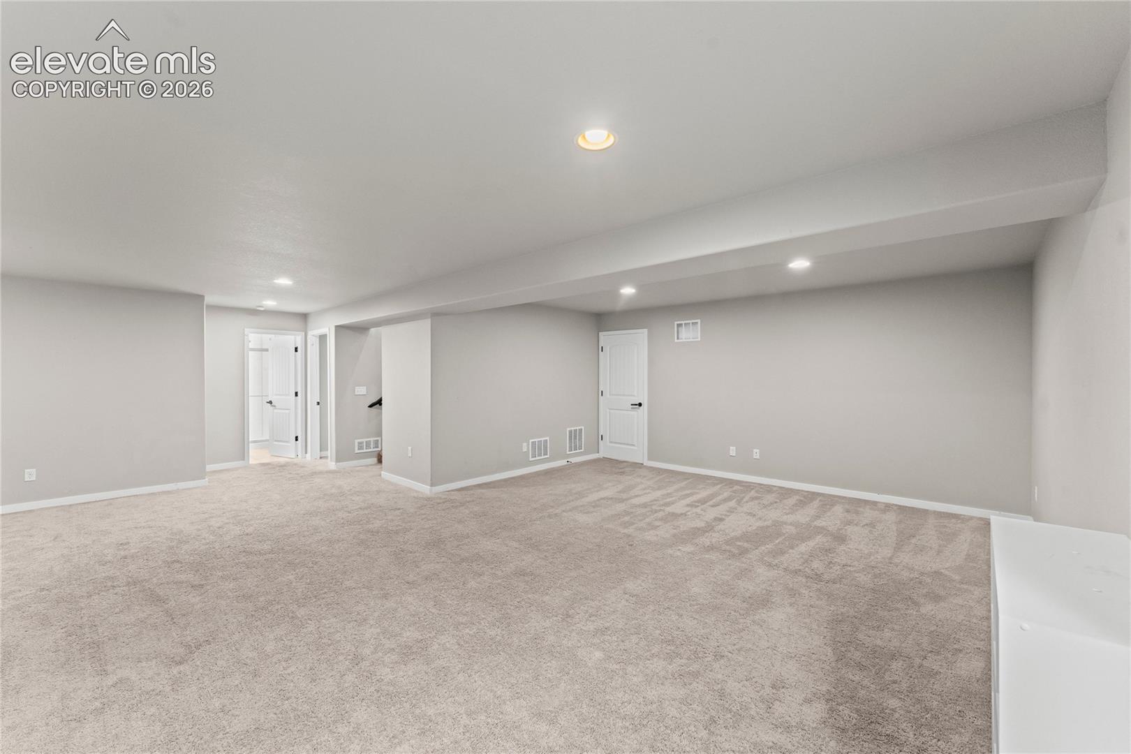 Residential in Colorado Springs 5