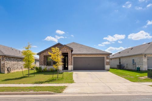 3378 Triangle Rnch, Schertz, TX, 78154-2093 | Card Image
