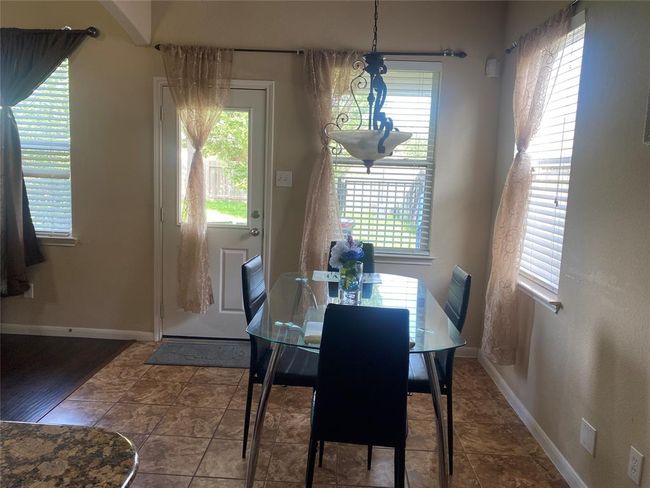 8615 Debbie Terrace Dr, House other with 5 bedrooms, 4 bathrooms and 2 parking in Cypress TX | Image 18