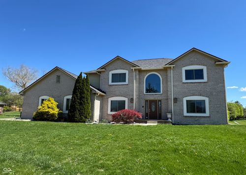 45 Meadowview Ln, Greenwood, IN, 46142-1865 | Card Image