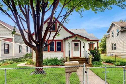 2119 Queen Ave N, Minneapolis, MN, 55411-2434 | Card Image
