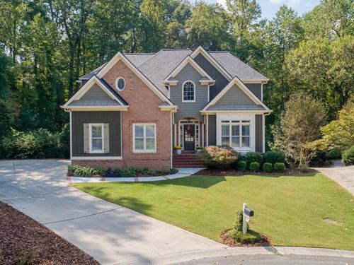 1500 Downington Run Nw, Acworth, GA, 30101-8440 | Card Image