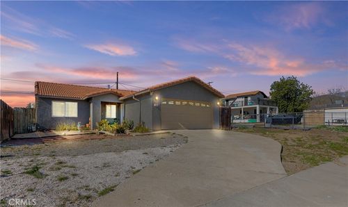 755 N Allen St, Banning, CA, 92220 | Card Image