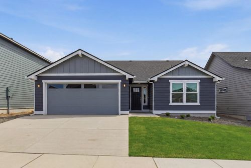 1518 W 67th Ave, Spokane, WA, 99224-1001 | Card Image
